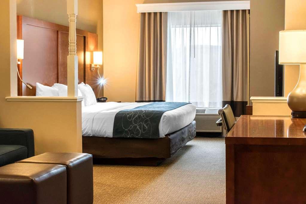 Comfort Suites Scranton Near Montage Mountain Cameră foto